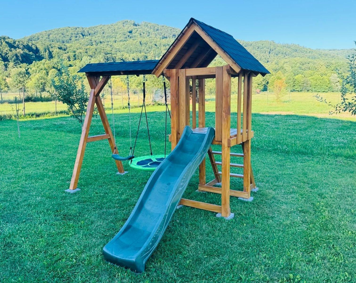 Vila Diamond Lux&Spa Sovata Eksteriør billede